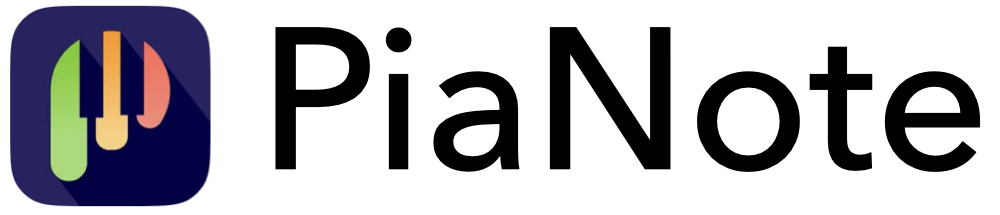 PiaNote